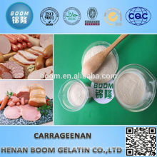 Carrageenan for sausage